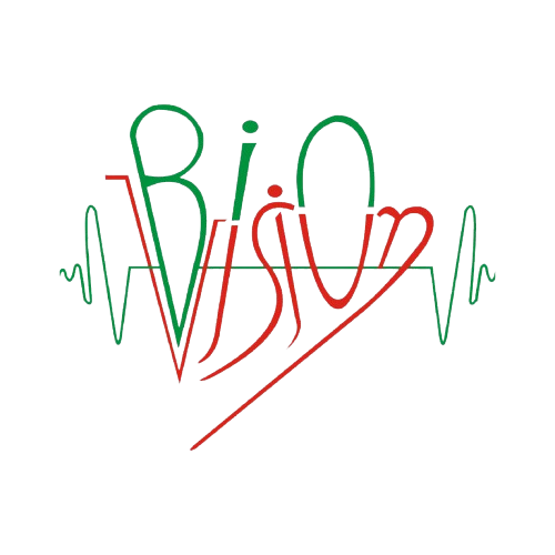 Bio Vision logo