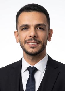 احمد حسن