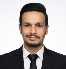 محمد خضر
