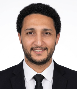 ابراهيم عبد الصمد