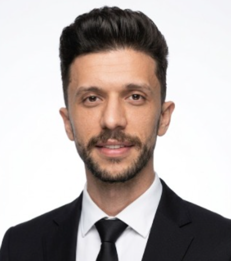 محمد سامي محمود