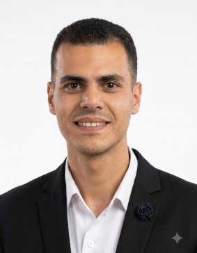 محمد طارق